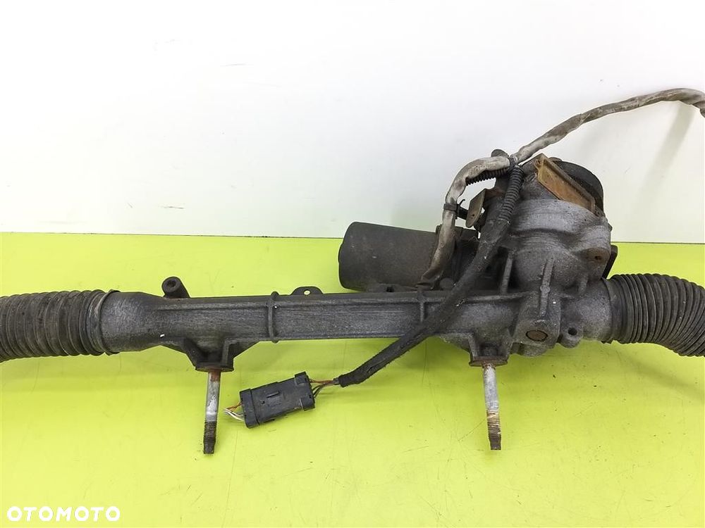 Maglownica PRZEKŁADNIA Citroen C2 C3 I 2002-2009 EUROPA KOYO 68200000048 - 4