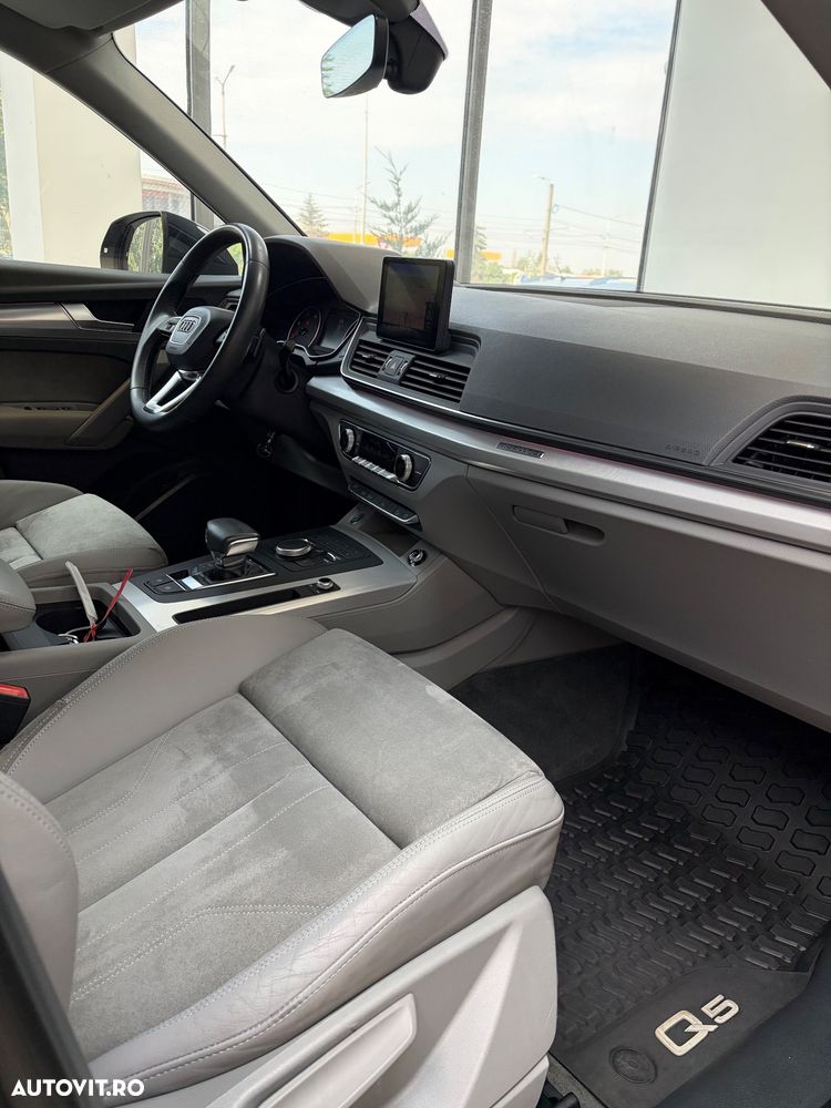 Audi Q5 2.0 TDI Quattro S tronic - 10