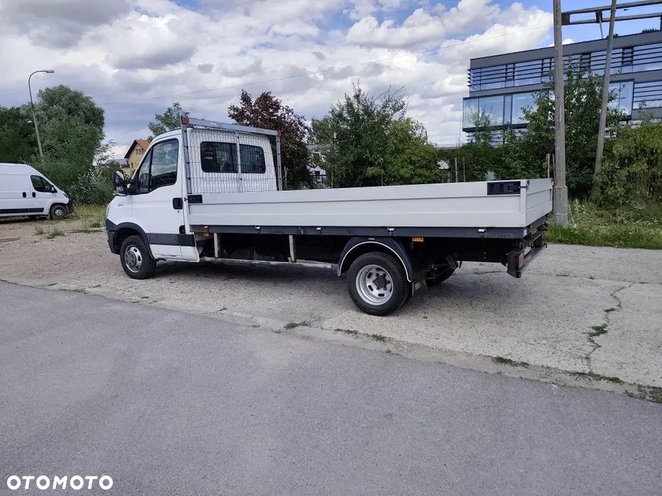Iveco Daily 35C13 - 2