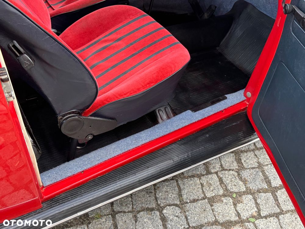 Volkswagen Garbus - 24