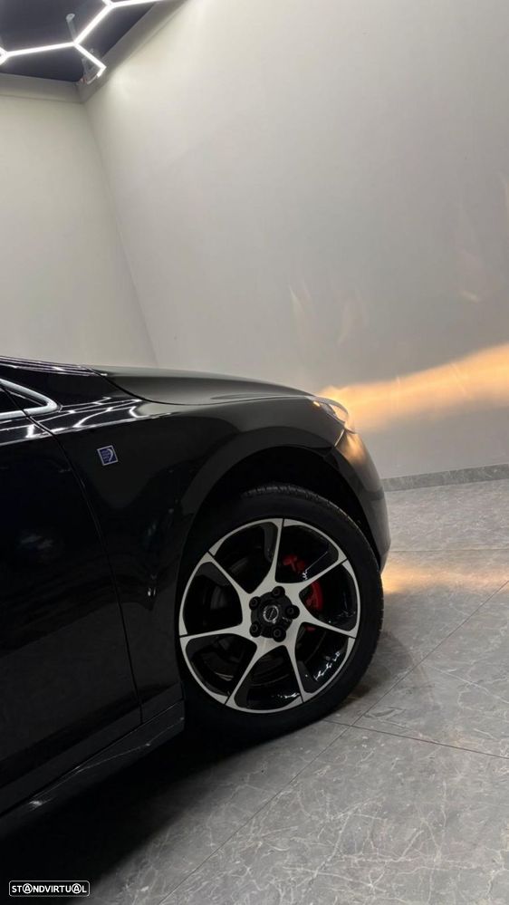 Volvo V40 D2 Ocean Race - 6