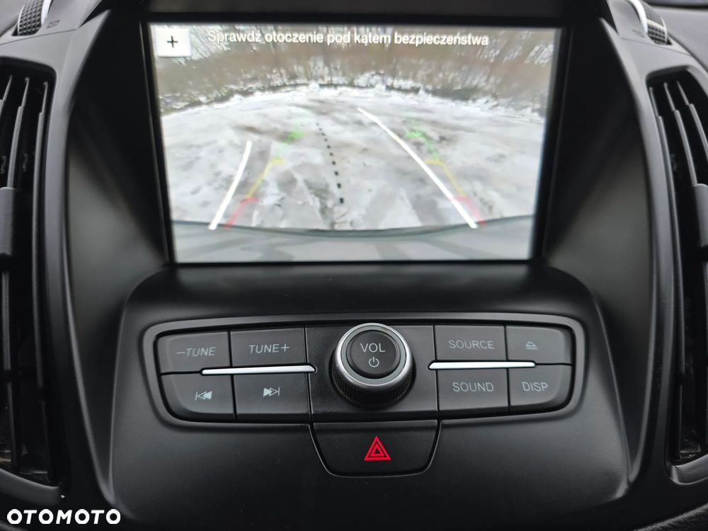 Ford Kuga 2.0 TDCi 4x4 Titanium - 30