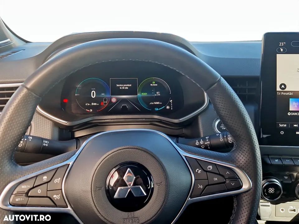 Mitsubishi Colt - 17