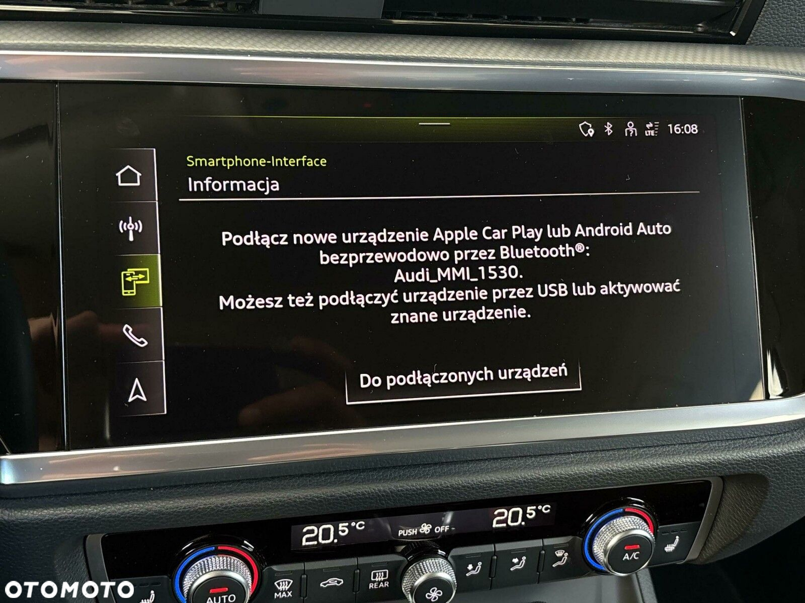 Audi Q3 - 20