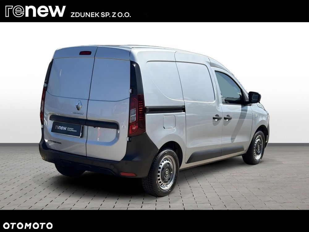 Renault Kangoo - 5