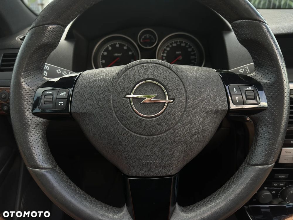 Opel Astra 1.8 Cosmo - 14