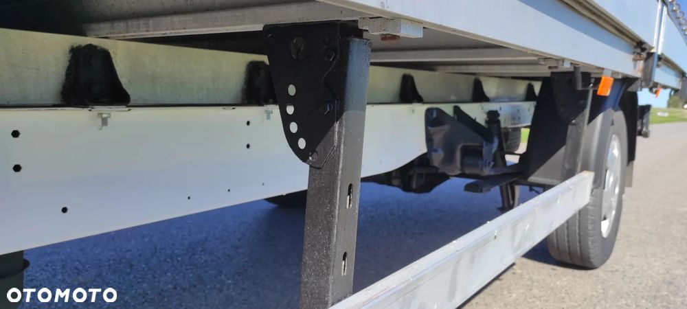 Ford TRANSIT POLSKI SALON 1 WŁASCICIEL BEZWYPADKOWY - 7