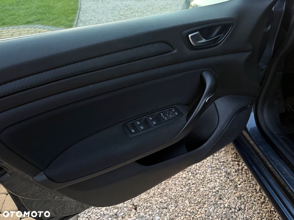 Renault Megane ENERGY dCi 110 LIMITED - 15