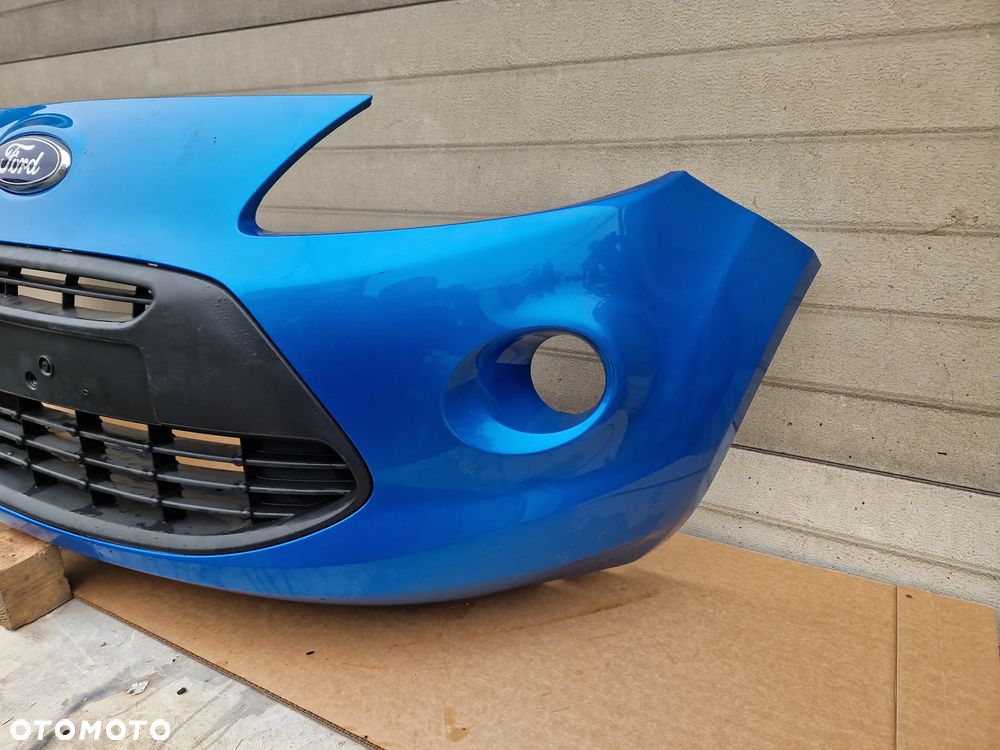 FORD KA II 2 MK2 ZDERZAK PRZÓD PRZEDNI - 3