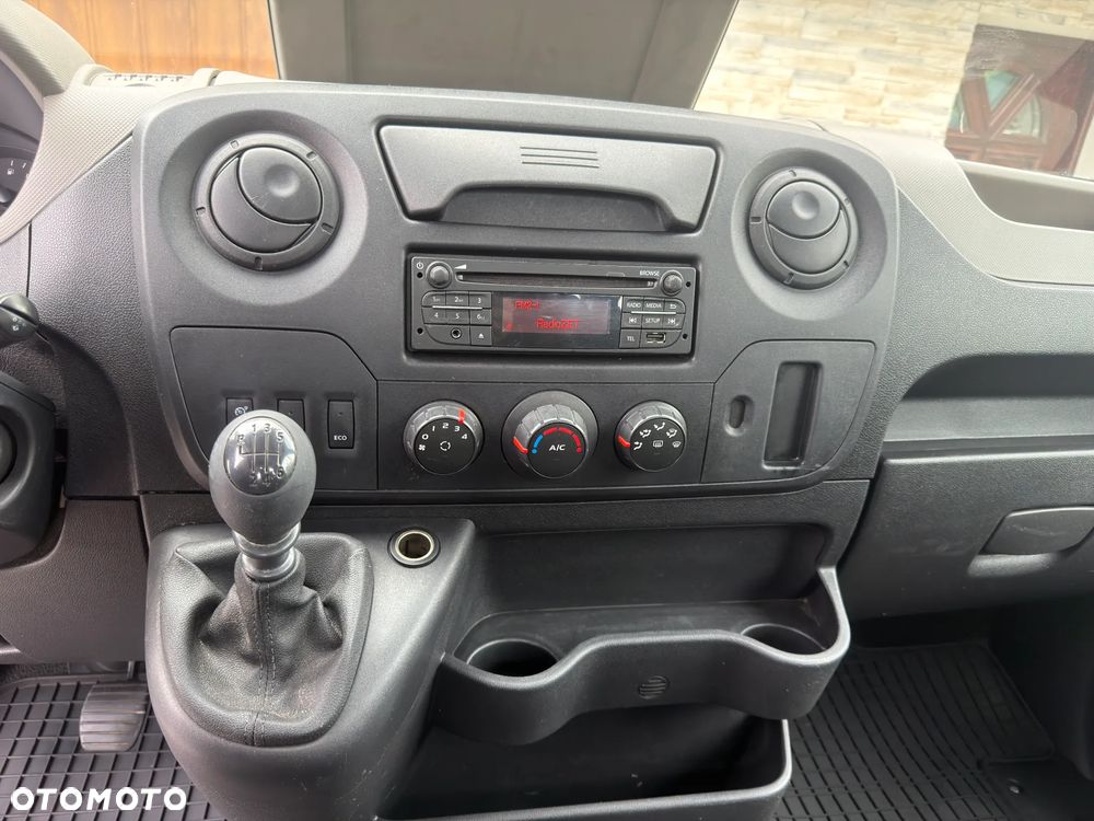 Renault Master DPR - 32