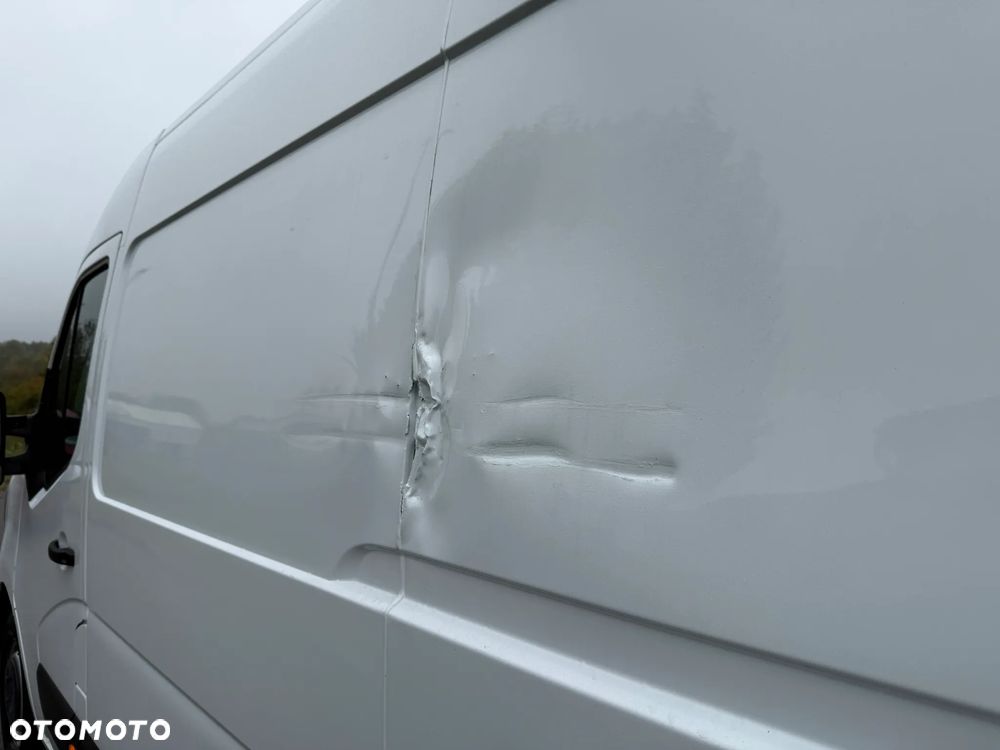 Renault Master - 20
