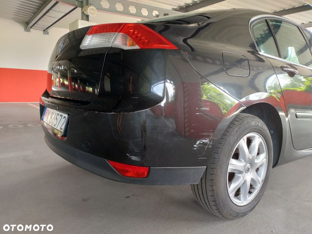 Renault Laguna 1.6 Expression - 9
