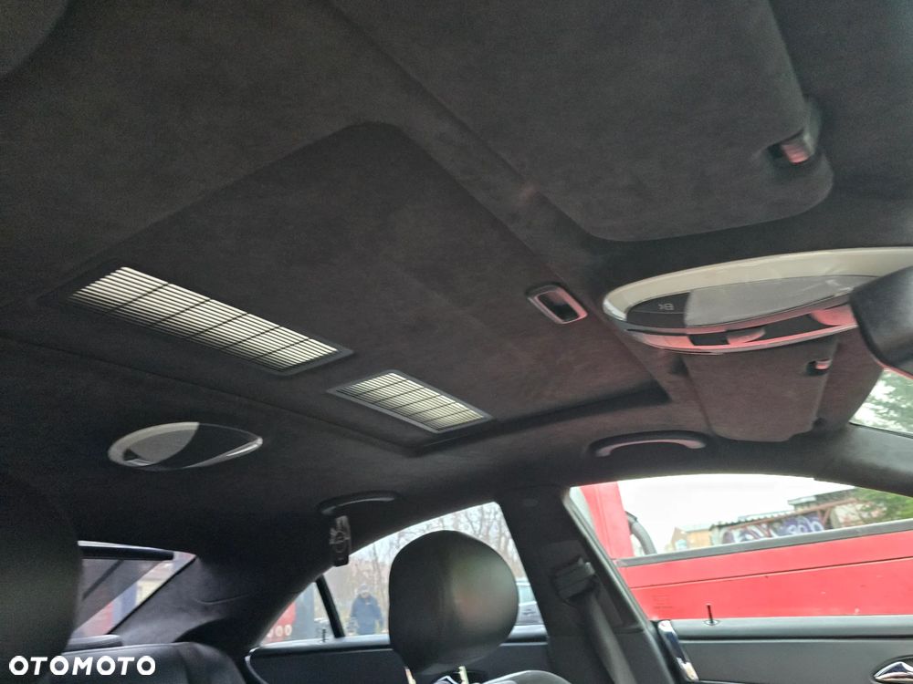 Mercedes-Benz CLS 63 AMG 7G-TRONIC - 14