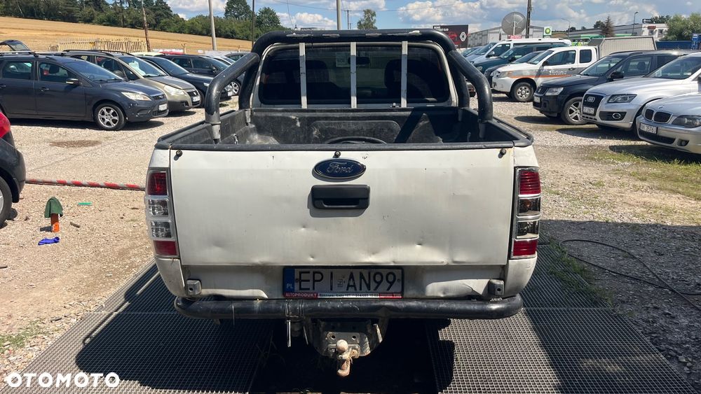Ford Ranger - 12
