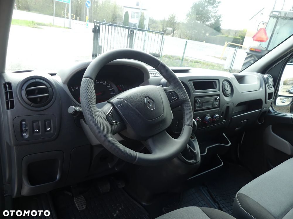 Renault Master - 14