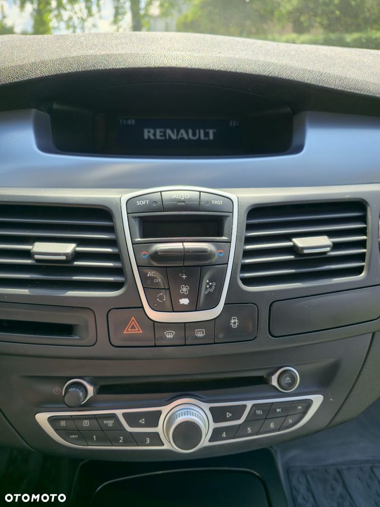 Renault Laguna - 15