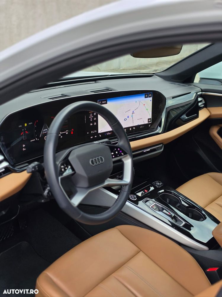 Audi A5 Limuzina 35 TFSI S tronic - 6
