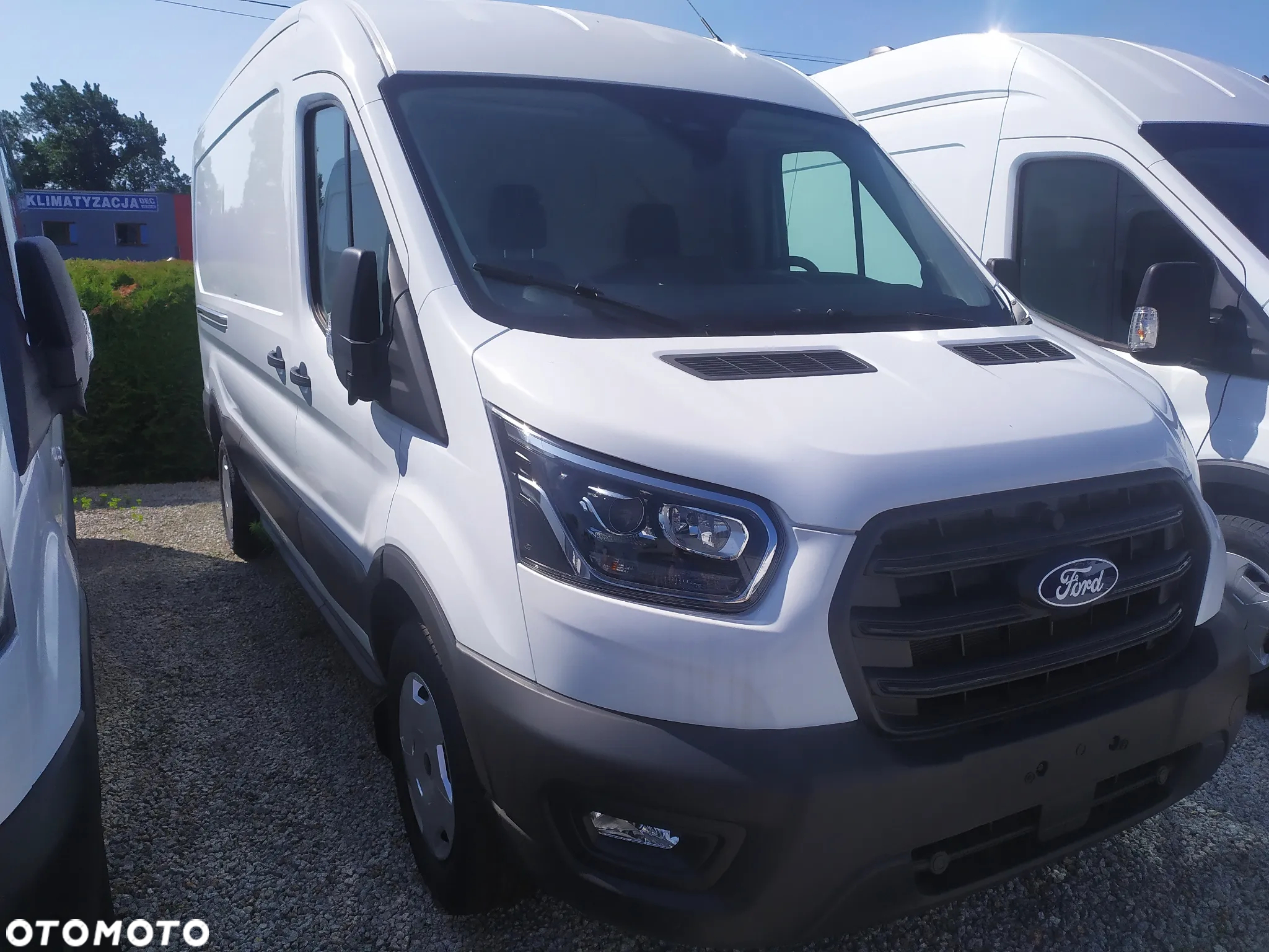 Ford TRANSIT 350 L3H2 - 2
