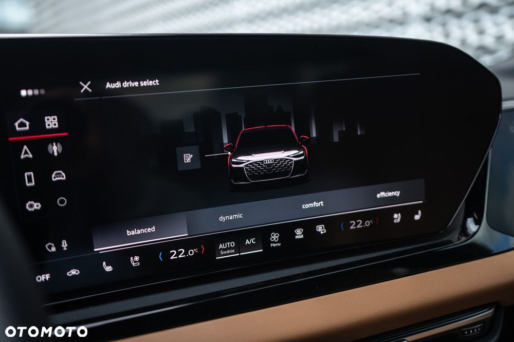 Audi A6 Limousine - 25