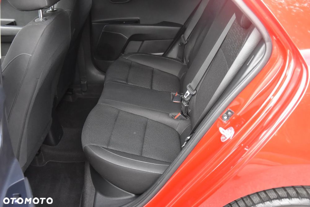 Kia Rio 1.4 Dream-Team Edition - 25