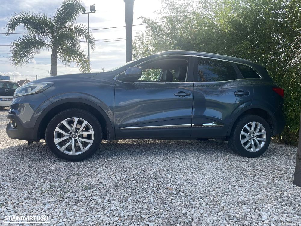 Renault Kadjar