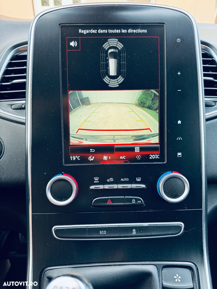 Renault Grand Scenic ENERGY dCi 130 INTENS - 21