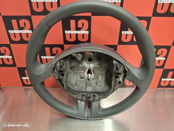 Volante Renault Clio Iii (Br0/1, Cr0/1) - 2