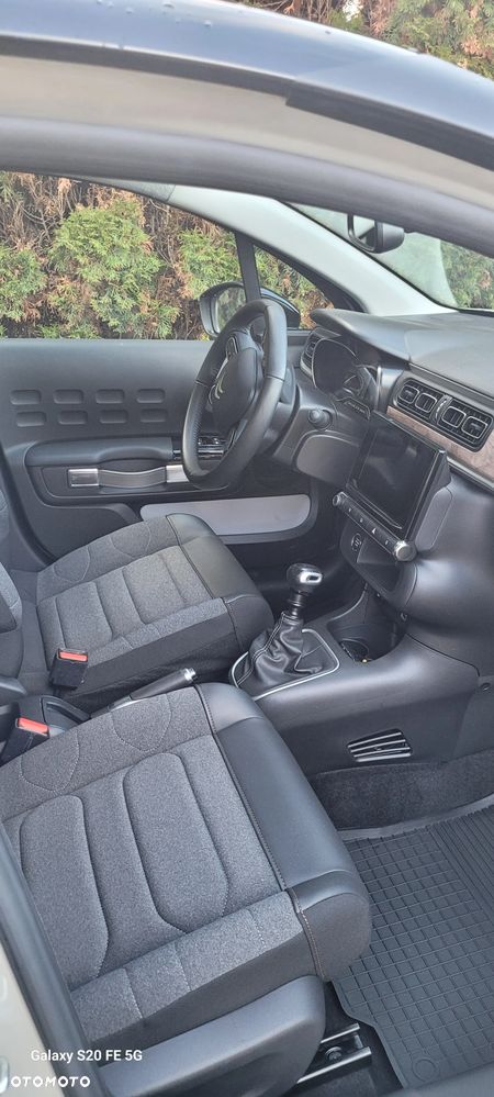 Citroën C3 - 21