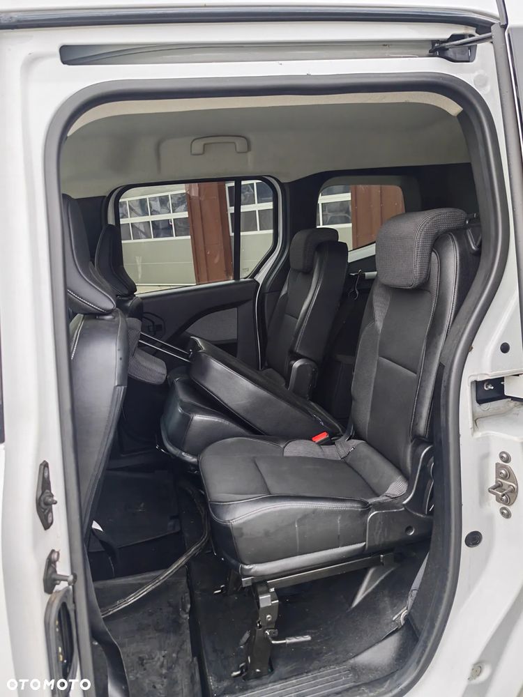 Renault Kangoo 1.3 TCe Techno EDC - 24
