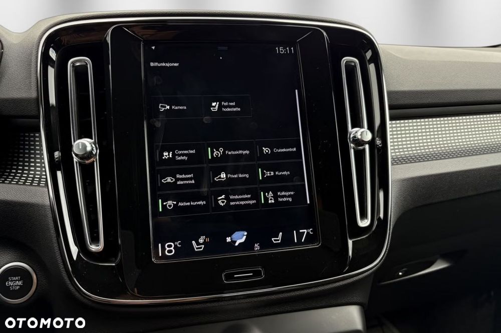 Volvo XC 40 T5 Recharge DKG RDesign - 36