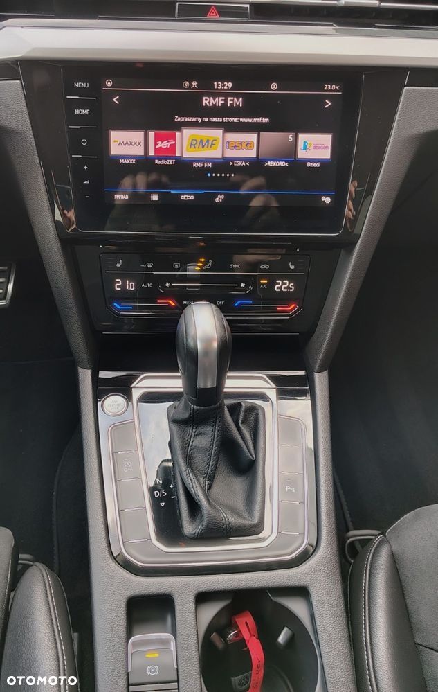 Volkswagen Arteon 2.0 TSI Elegance DSG - 21