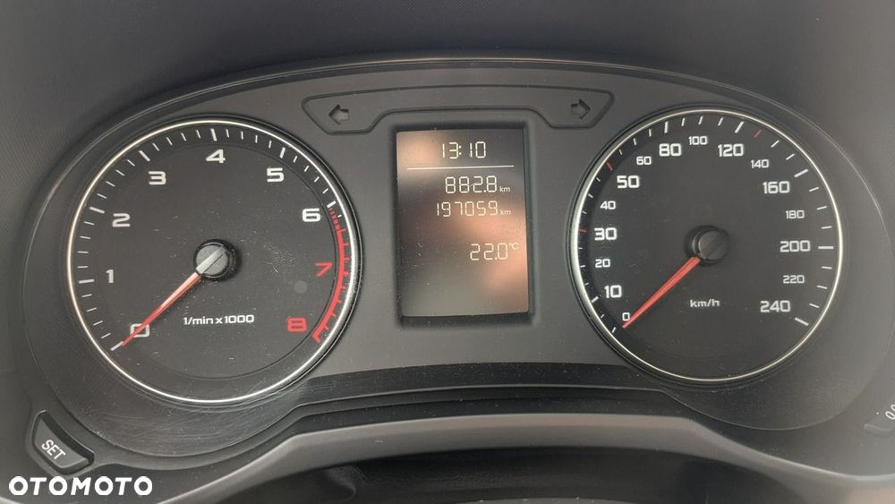 Audi A1 3-drzwiowe 1.2 TFSI Ambition - 23