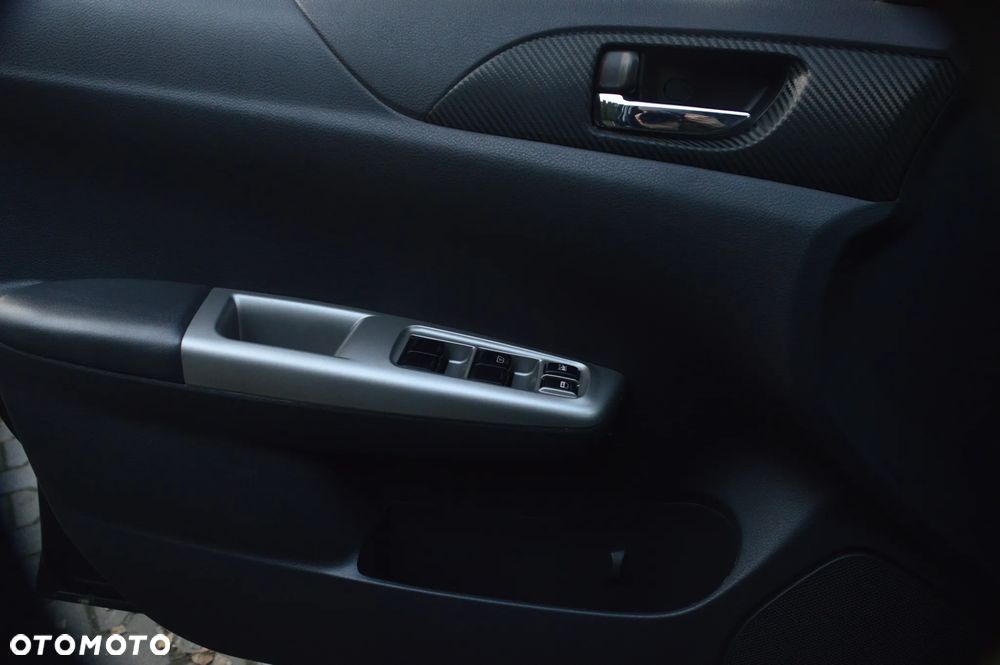 Subaru Impreza WRX - 14