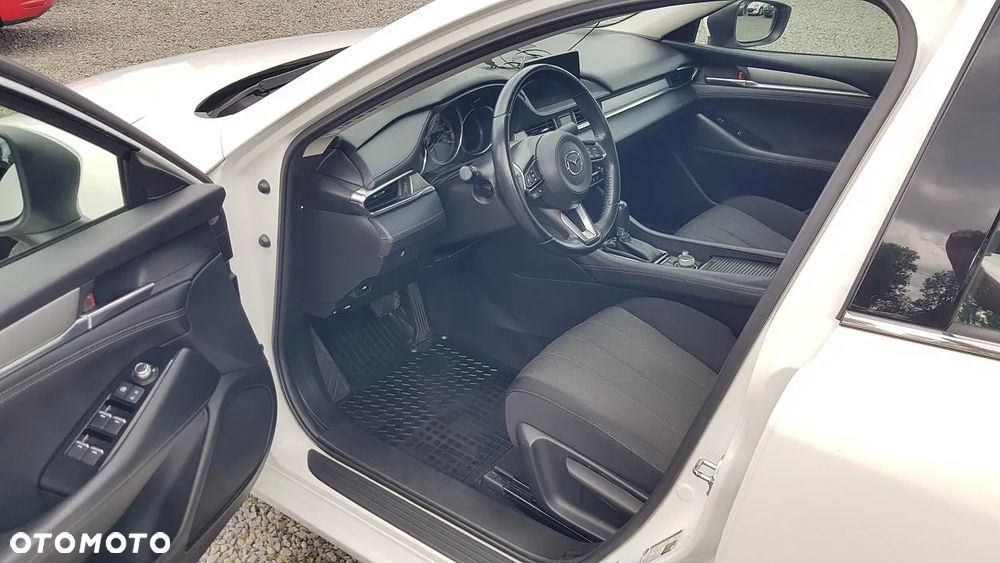Mazda 6 2.5 SkyDream - 19