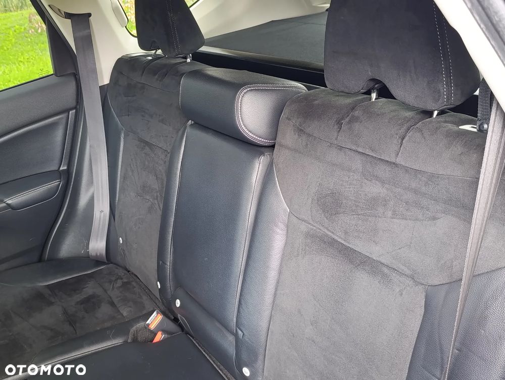Honda CR-V 2.0 Lifestyle - 13