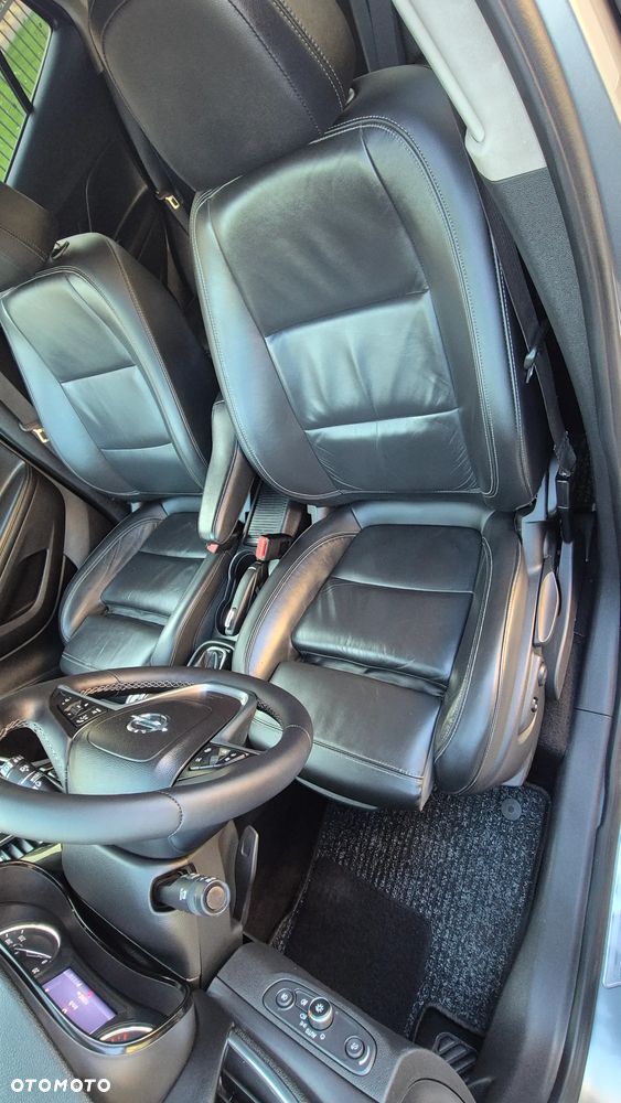 Opel Mokka X 1.4 Automatik Color Innovation - 19