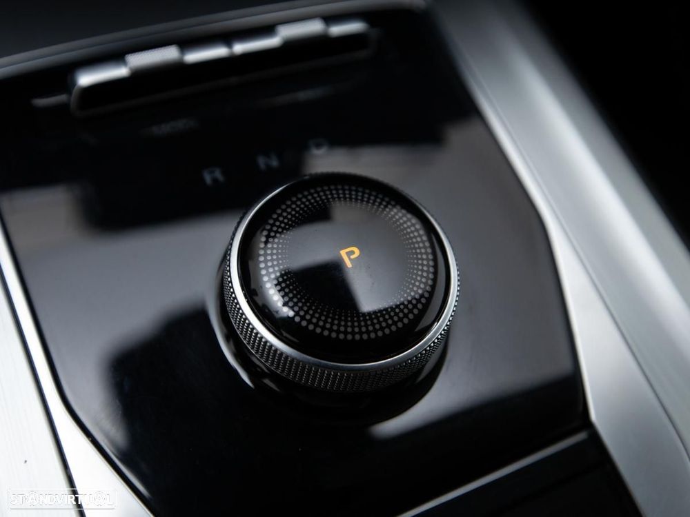 MG MG5 61 kWh Luxury - 20