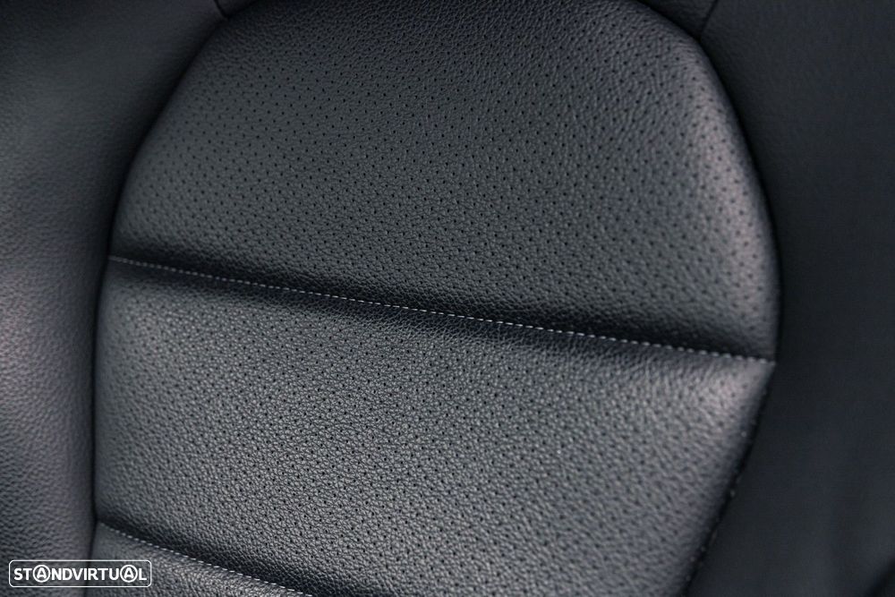 Mercedes-Benz GLC 300 e Coupé 4Matic - 19