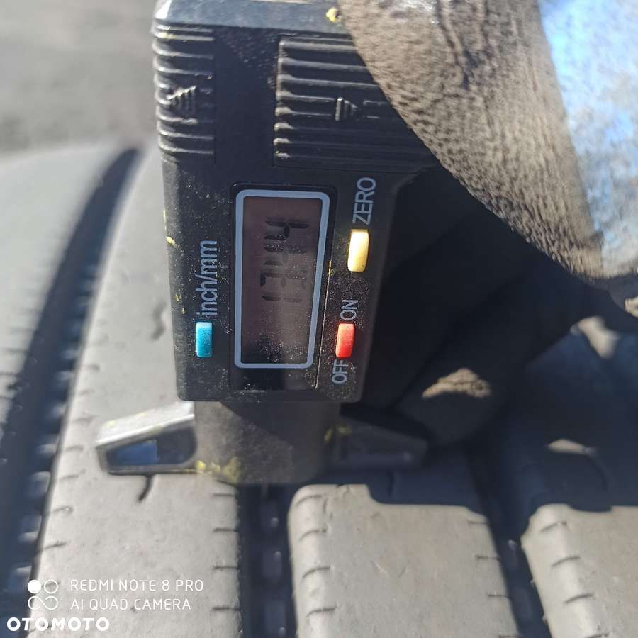 295/80 R22.5 Ling Long LTL 812 - 2