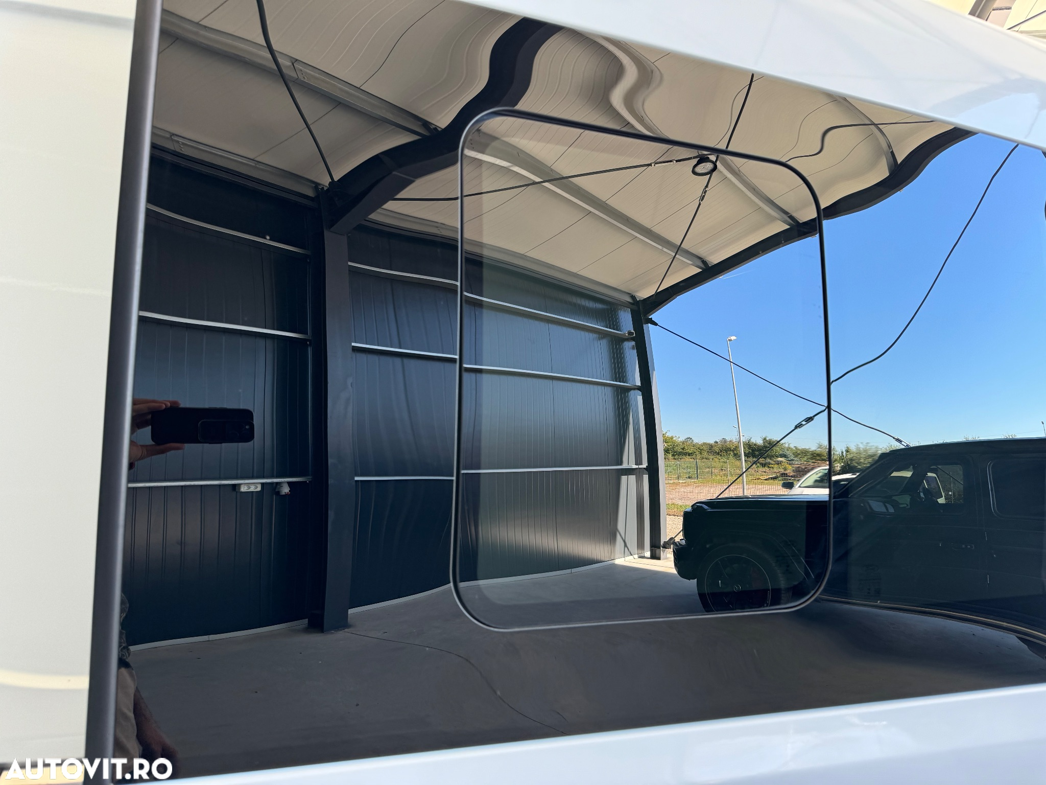 Ford Transit - 21