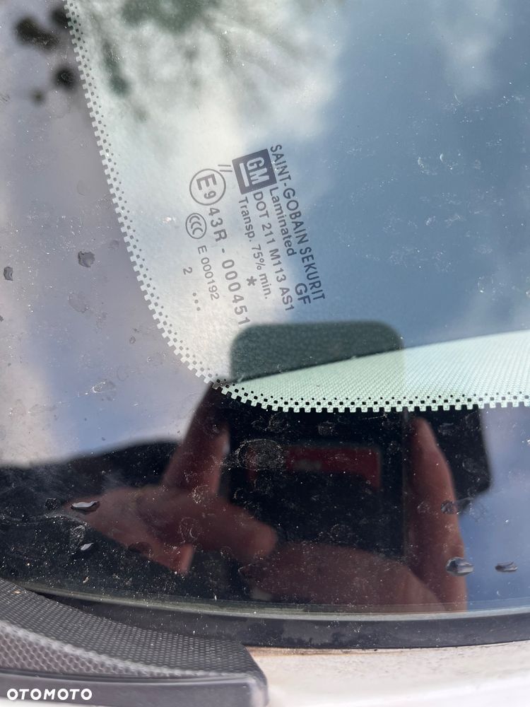 Opel Meriva 1.4 Color Edition - 10