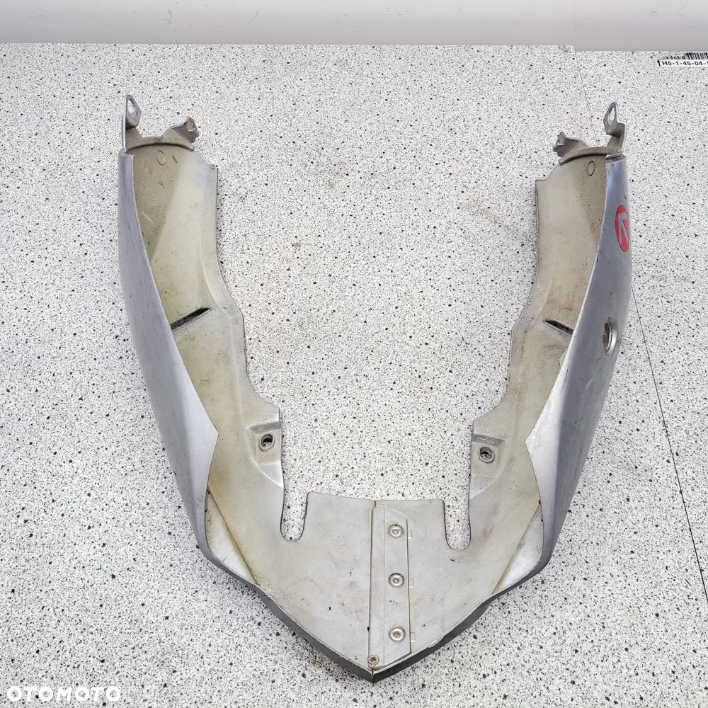 Zadupek, ogon, owiewka, osłona tył Peugeot Speedfight 2 - 15