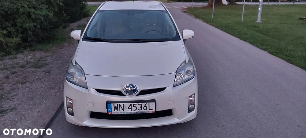 Toyota Prius - 2