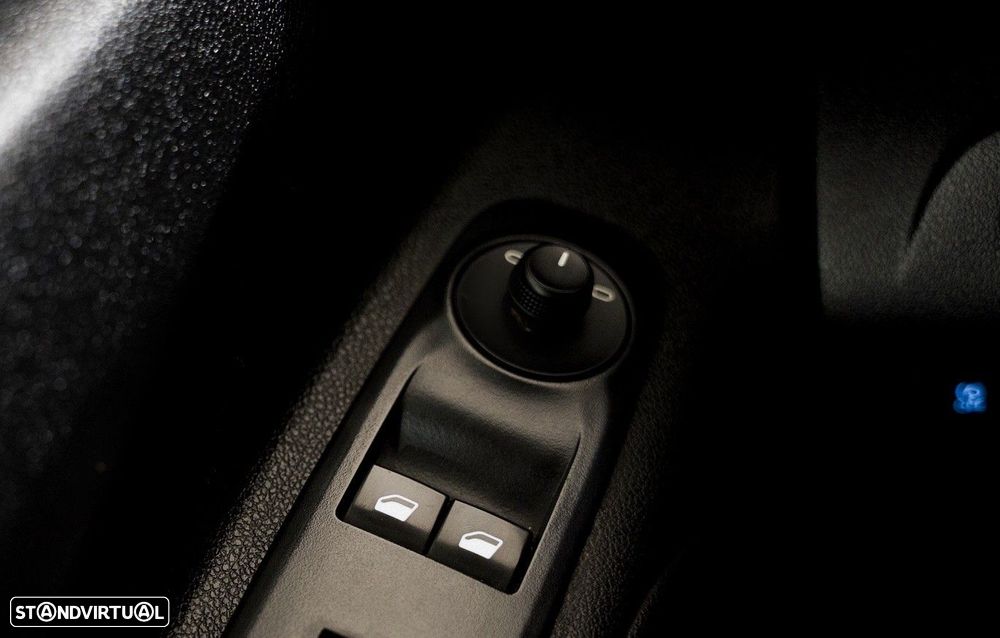 Citroën Berlingo - 10