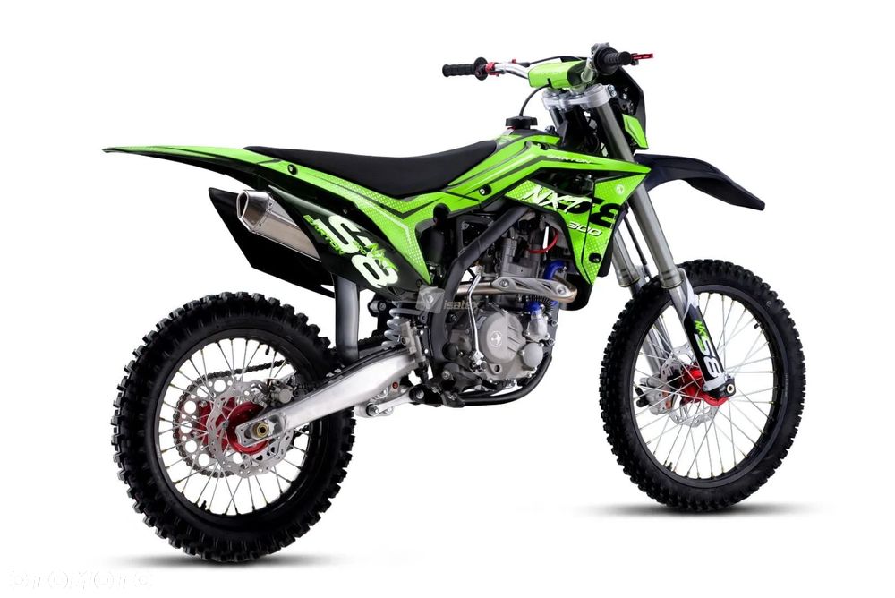 Barton NXT - 7