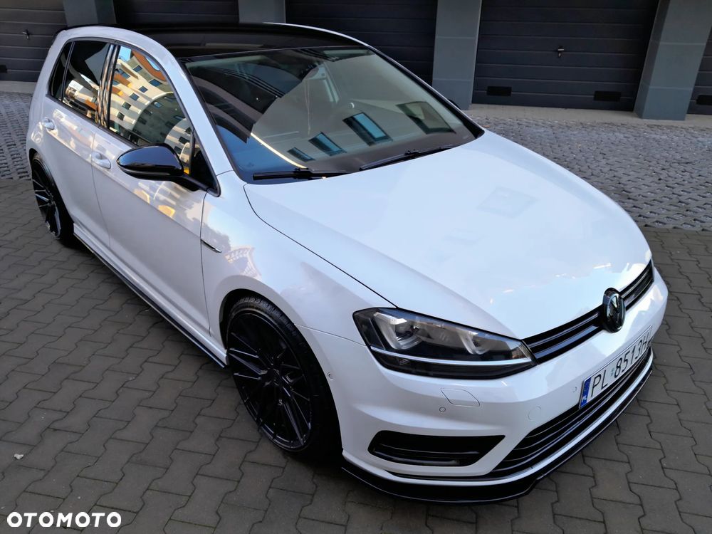 Volkswagen Golf 2.0 TDI BlueMotion Technology Cup - 6