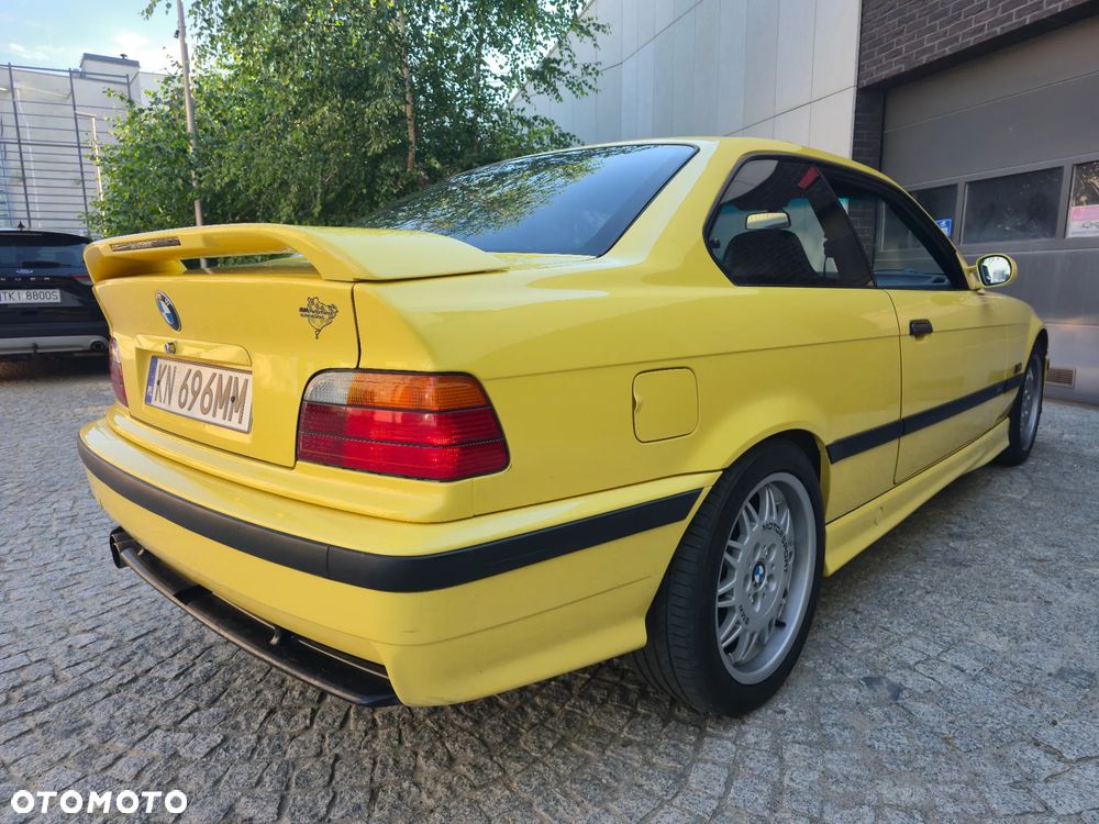 BMW M3 - 15