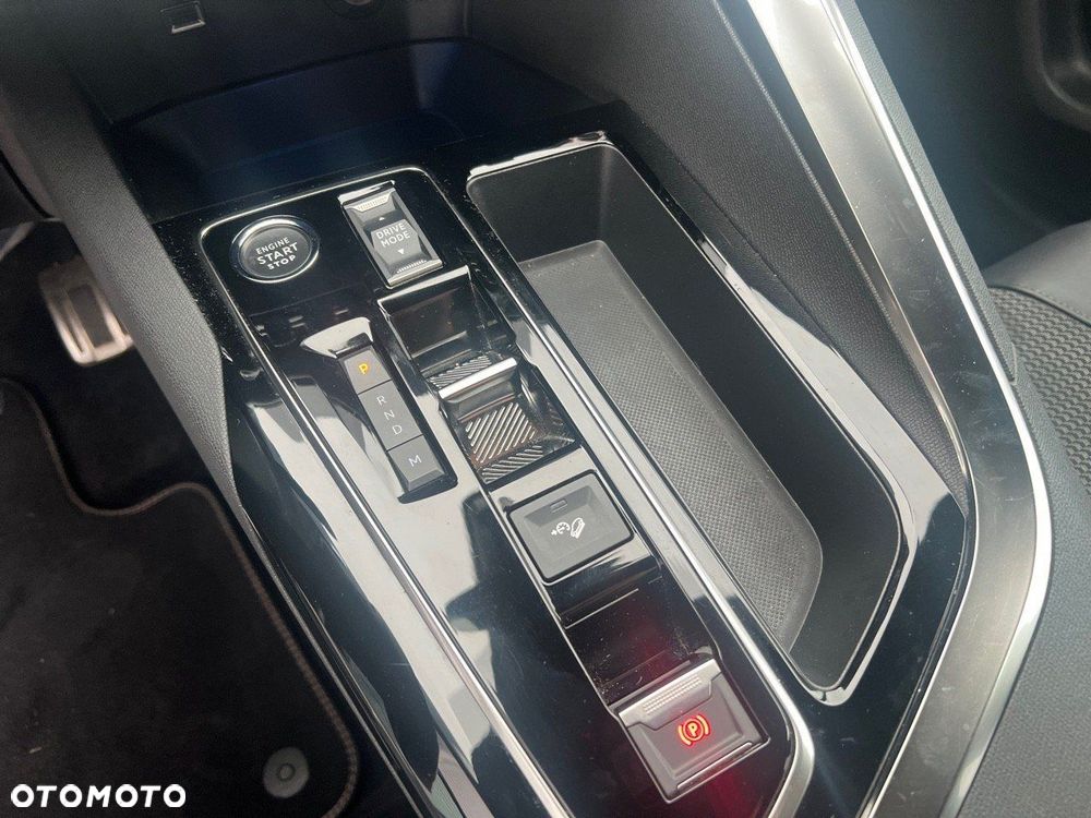 Peugeot 5008 1.5 BlueHDi GT S&S EAT8 - 18