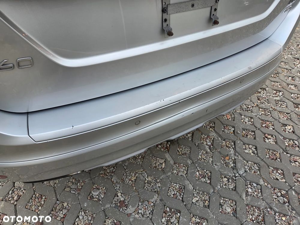 Volvo XC 60 T6 AWD Geartronic Summum - 22