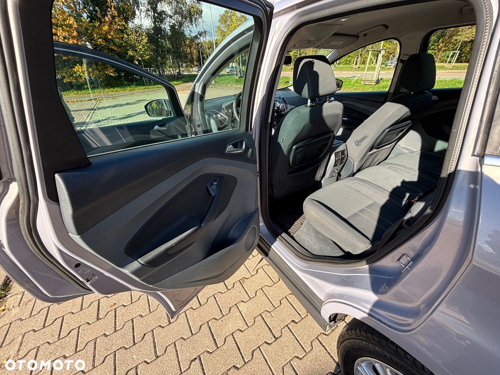 Ford C-MAX 1.6 Titanium - 9